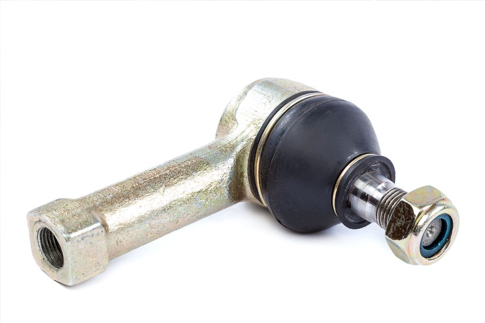 The Four Warning Signs Your Tie Rods Are Failing (And What You Can Do